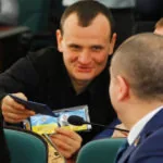 Артем Запотоцький Європейська Солідарність Волинська обласна рада депутат