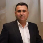 Сергій Котюк Батьківщина Волинська обласна рада депутат