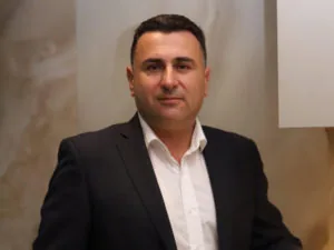 Сергій Котюк Батьківщина Волинська обласна рада депутат