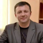 Віктор Годик Горохівська міська рада мер