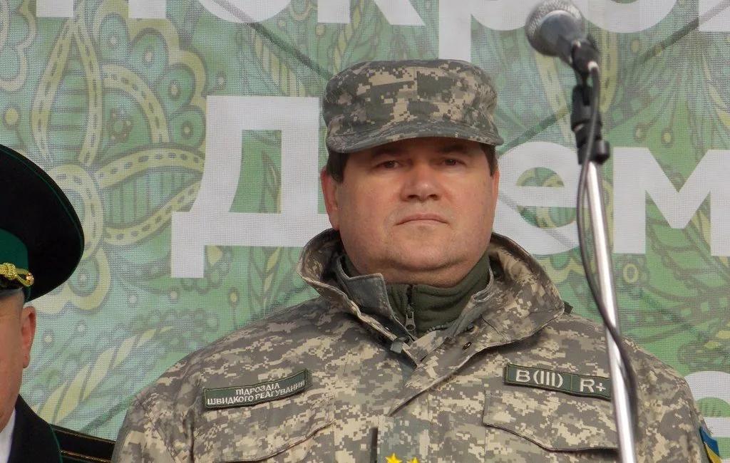 Олександр Тиводар За майбутнє Волинська обласна рада депутат