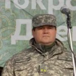 Олександр Тиводар За майбутнє Волинська обласна рада депутат