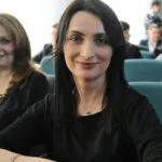 Юлія Вусенко Європейська Солідарність Волинська обласна рада депутатка