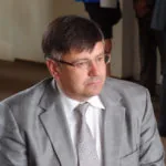 депутат Волинської обласної ради Роман Микитюк