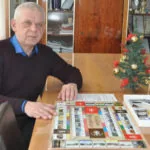 Віктор Поліщук За майбутнє Устилузька міська рада