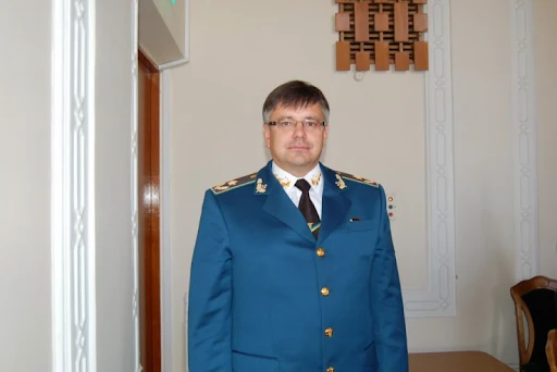 депутат Волинської обласної ради Роман Микитюк