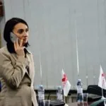 Юлія Вусенко Європейська Солідарність Волинська обласна рада депутатка