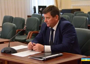 Петро Борсук Волинський апеляційний суд суддя