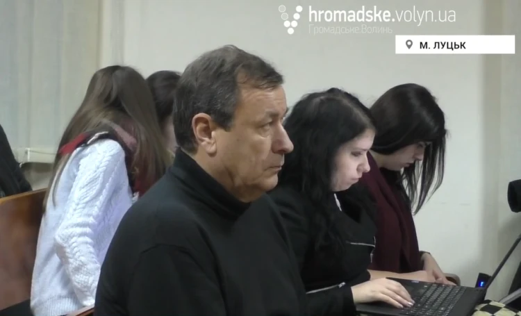 Володимир Мігас