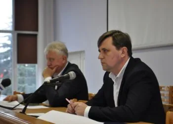 Олександр Омельчук Сергій Сівак Луцька районна рада