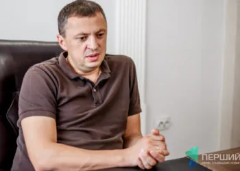 Ігор Чорнуха Луцьксантехмонтаж