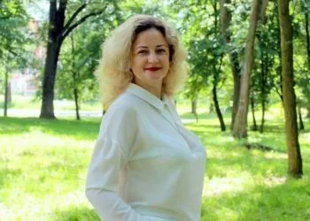 вибори Ігор Гузь Валентина Романюк помічниця нардепа