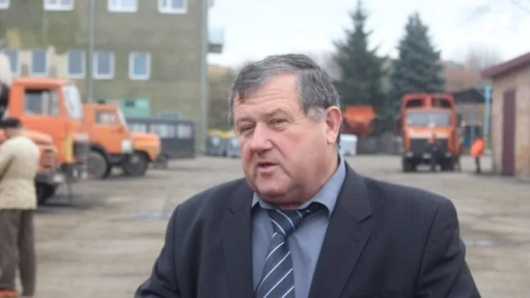 Екс-директор «Луцькспецкомунтрансу» Валерій Кузьмич суд конфлікт інтересів