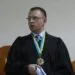 Суддя Волинського окружного адміністративного суду Андрій Ксензюк