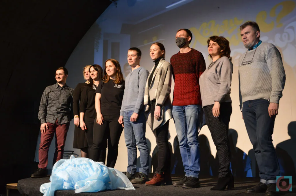 громадські організації Волині публічний звіт 2021