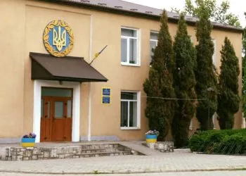 Колківська селищна рада автомобіль покупка