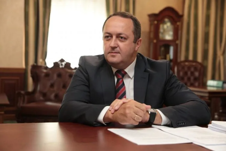 суддя Овсієнко