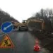 Ремонт дороги на ділянці Ковель - Воля Любитівська на трасі міжнародного значення М-19 Доманово (на м.Брест) – Ковель – Чернівці – Тереблече (на м.Бухарест)
