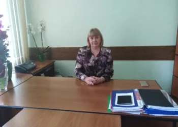 Світлана Черниш Луцька стоматполіклініка зарплата премія