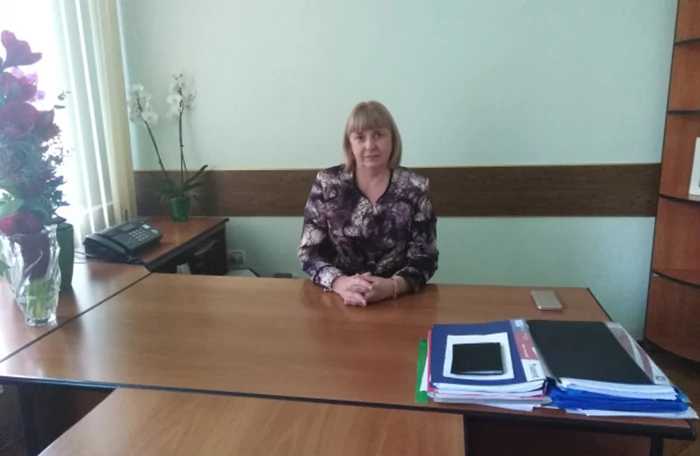 Світлана Черниш Луцька стоматполіклініка зарплата премія