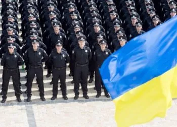 патрульна поліція