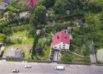 Будинок Миколи Шума