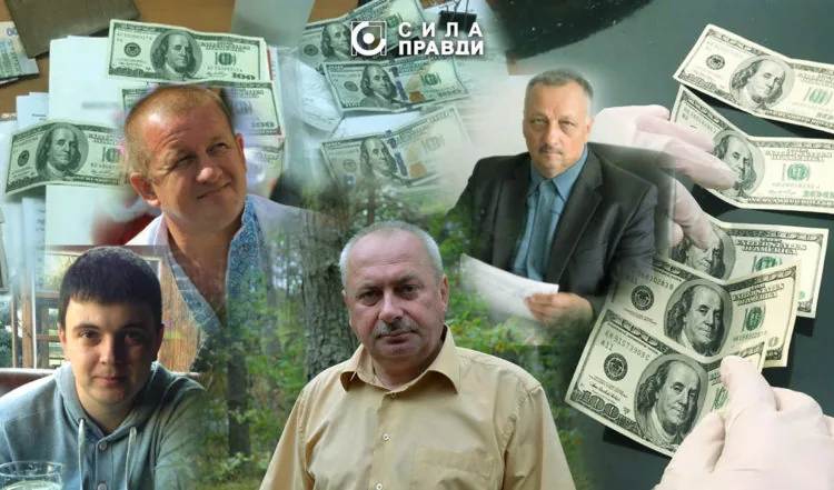 ТОП_хабарі 2020 на Волині