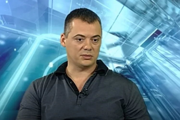 Ігор Невар ГУ ДПС у Волинській області автомобіль