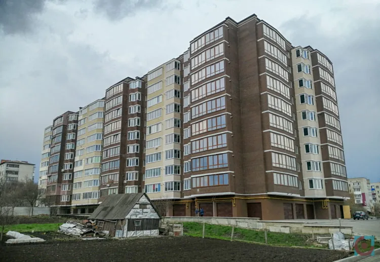 Юрій Кревський не задекларував нову квартиру