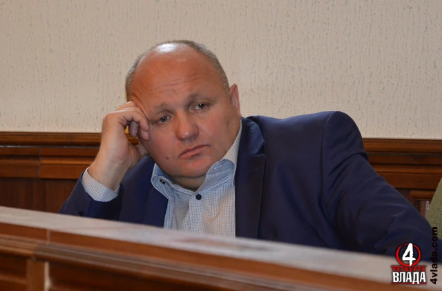 Бусько Анатолій, За Майбутнє