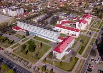 Волинське обласне дитяче медичне об'єднання перинатальний центр