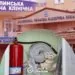 Пожежна безпека у обласних лікарнях Волині