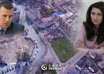 Вадим і Наталія Торчинюк