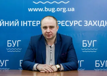 Ексдиректор шахти №9 Павло Танчев працює в управлінні Держпраці у Волинській області