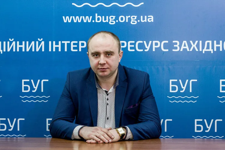 Ексдиректор шахти №9 Павло Танчев працює в управлінні Держпраці у Волинській області