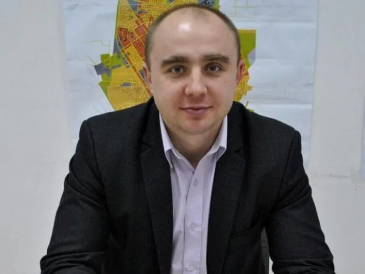 Управління Держпраці у Волинській області ексдиректор шахти №9 призначення