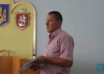 Віктор Фіщук суд ремонт вулиць Цегельного заводу у Володимирі-Волинському