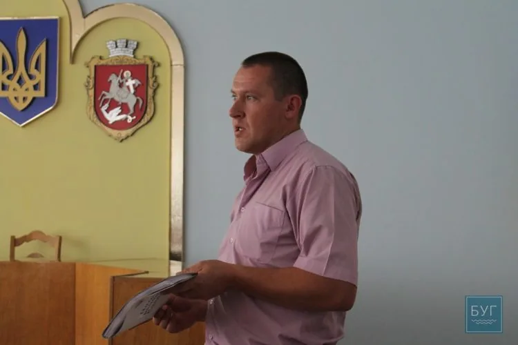 Віктор Фіщук суд ремонт вулиць Цегельного заводу у Володимирі-Волинському