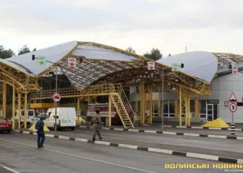 Митник Любомльський райсуд штраф декларація "Ягодин"