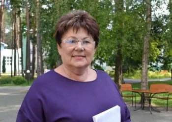 Валентина Касарда