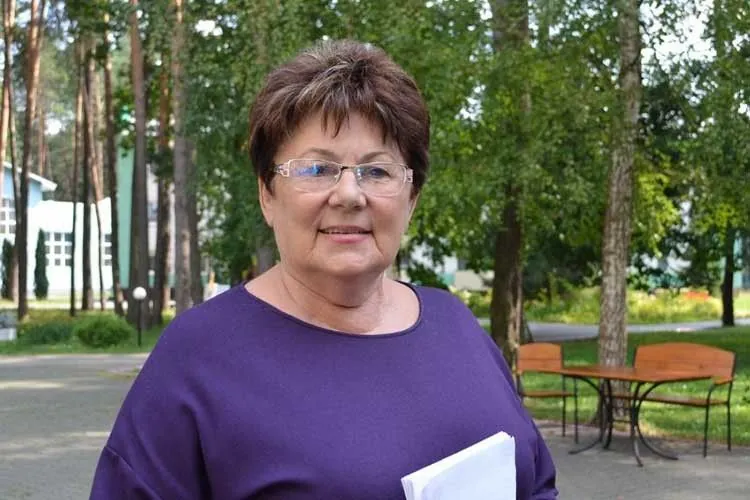 Валентина Касарда