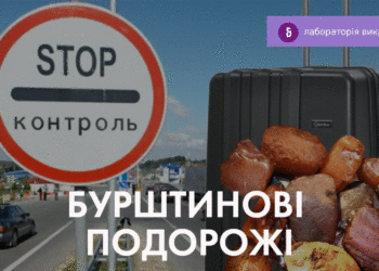 бурштинові подорожі головне