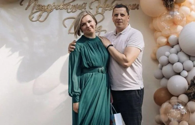 Ківерцівський районний суд Людмила Тананайська Юрій Тананайський