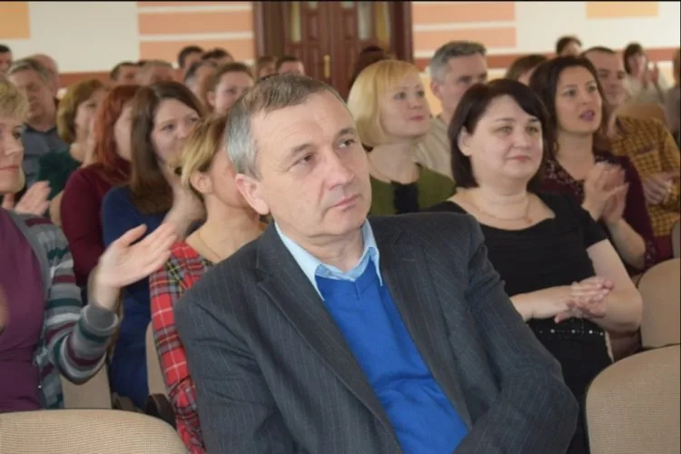 Заступника директора "Луцьктепло" оштрафували за ДТП з припаркованим авто