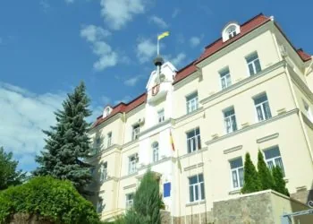 Луцька міська рада