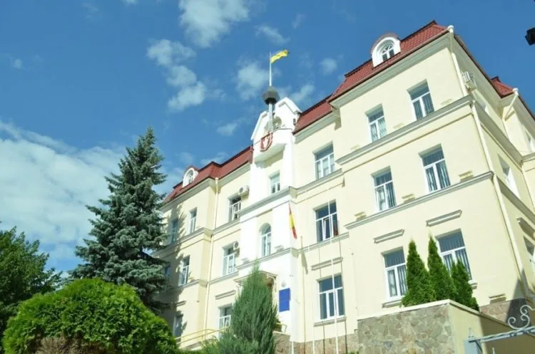 Луцька міська рада