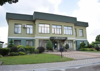 Маневицький лісгосп купив ще один автомобіль для патрулювання лісів