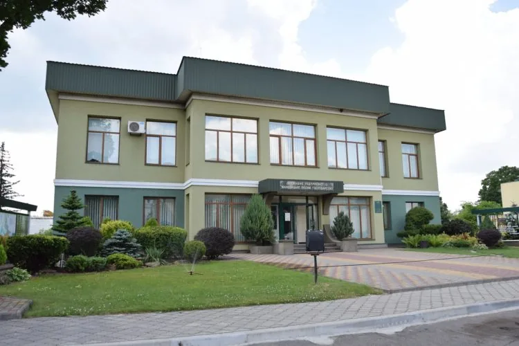 Маневицький лісгосп купив ще один автомобіль для патрулювання лісів