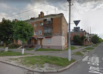 Незалежності, 80 Ковель