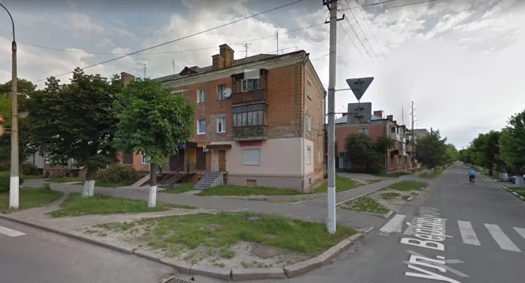 Незалежності, 80 Ковель